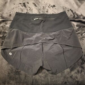 lululemon athletica Speed It Up Shorts